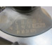 #W205 Crankshaft Standard For 05-07 HONDA ACCORD HYBRID 3.0 RCJJTM